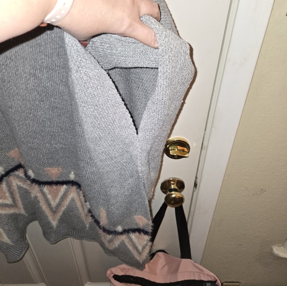 Wrap New Without tags - Picture 5 of 5